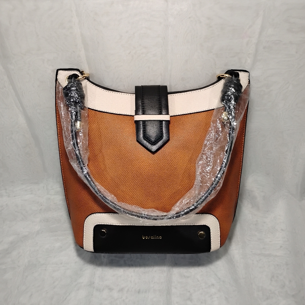 Bosalina Shoulder Bag NWOT